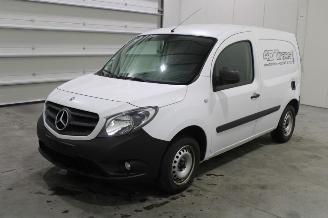 skadebil auto Mercedes Citan  2020/2