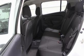 Dacia Sandero  picture 11