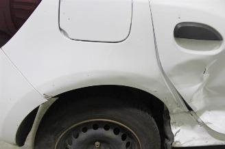 Dacia Sandero  picture 6