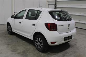 Dacia Sandero  picture 4