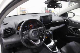 Toyota Yaris  picture 8