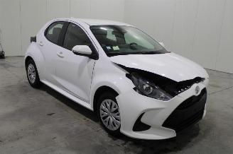 Toyota Yaris  picture 2