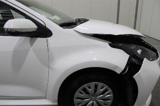 Toyota Yaris  picture 7