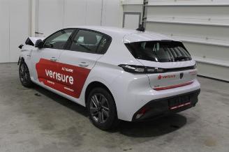 Peugeot 308  picture 4