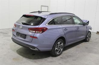 Hyundai I-30 i30 picture 3