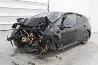 Salvage car Cupra Born  2025/10