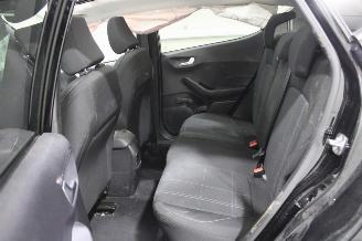 Ford Fiesta  picture 12