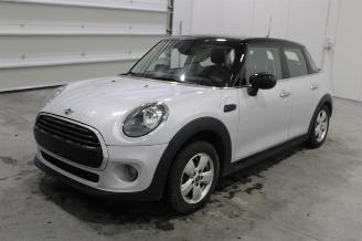 Démontage voiture Mini Cooper  2020/10
