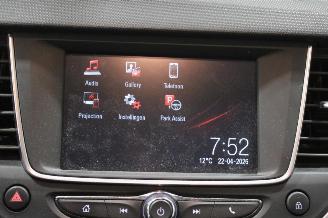 Opel Crossland X picture 13