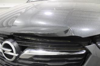 Opel Crossland X picture 6