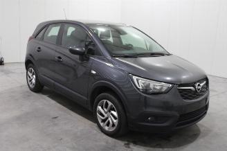 Opel Crossland X picture 2