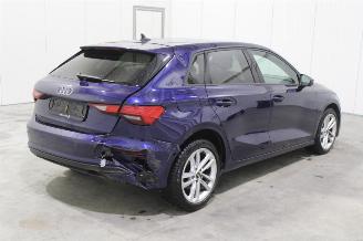 Audi A3  picture 3