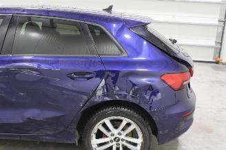 Audi A3  picture 6