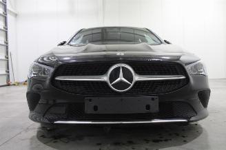 Mercedes Cla-klasse CLA 180 picture 5