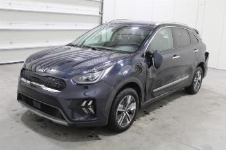 Unfallwagen Kia Niro  2021/9
