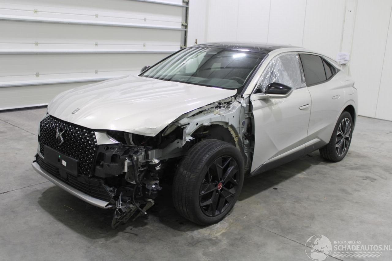 DS Automobiles DS 4 DS4