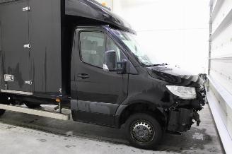 Mercedes Sprinter  picture 7