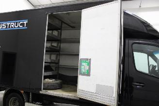 Mercedes Sprinter  picture 21