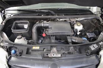 Mercedes Sprinter  picture 14