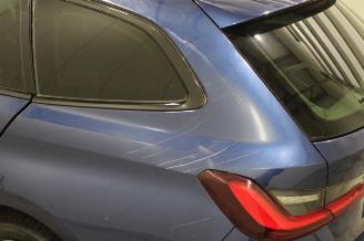 BMW 3-serie 320 picture 23