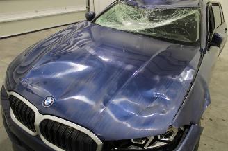 BMW 3-serie 320 picture 6