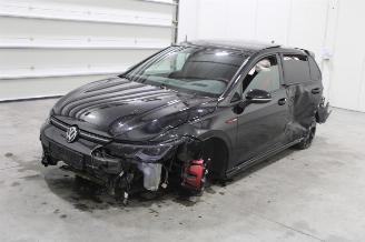 Vrakbiler auto Volkswagen Golf  2022/11