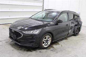 Unfallwagen Ford Focus  2022/6