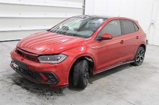 skadebil auto Volkswagen Polo  2023/9