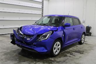 Suzuki Swift  picture 2