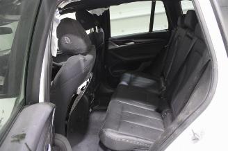 BMW X3  picture 11