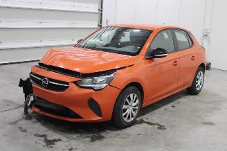 skadebil auto Opel Corsa  2022/3