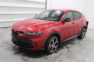 Unfallwagen Alfa Romeo Tonale  2024/1