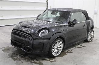 Damaged car Mini Cooper _S 2023/3