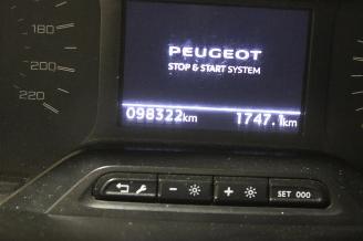 Peugeot Partner  picture 11