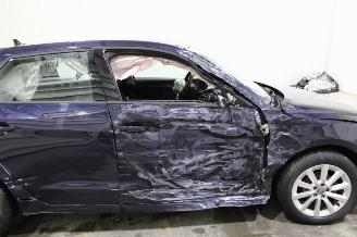 Audi A1  picture 24