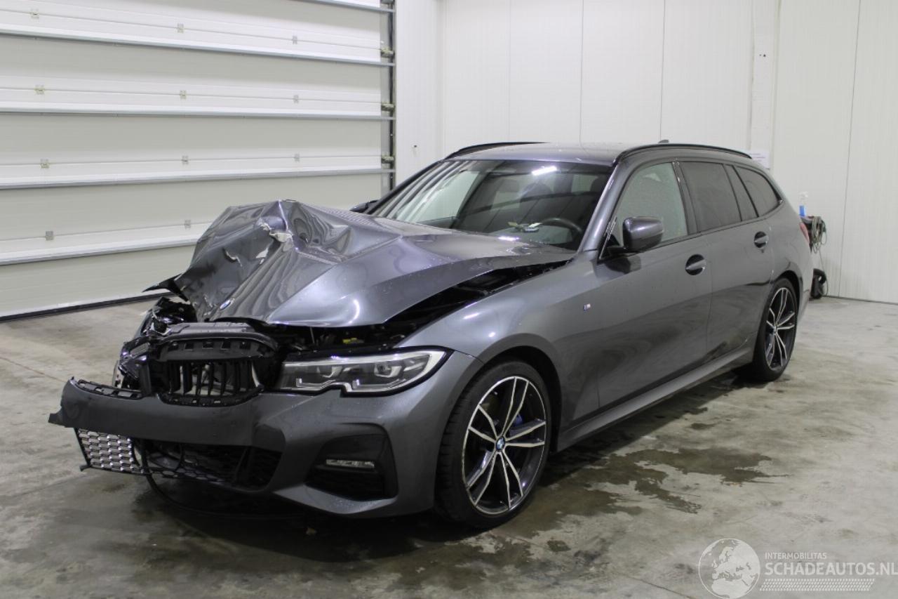 BMW 3-serie 330