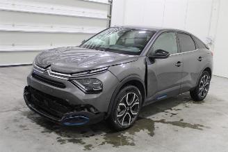 Damaged car Citroën C4  2024/1