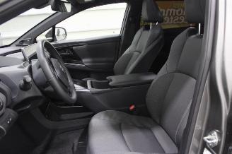 Toyota bZ4X  picture 12