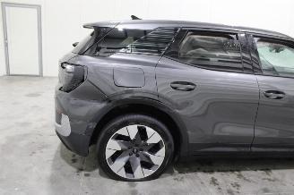 Vaurioauto  passenger cars Ford Explorer  2025/8