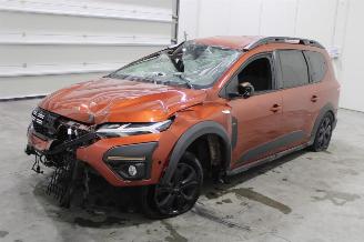 skadebil auto Dacia Jogger  2024/12