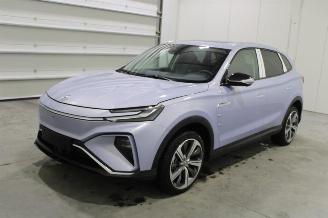 Salvage car MG Marvel R  2023/2