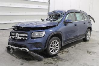  Mercedes GLB  2023/11