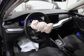 Skoda Octavia  picture 10