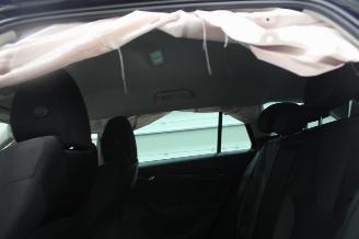 Skoda Octavia  picture 24
