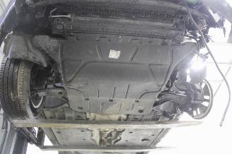Skoda Octavia  picture 16