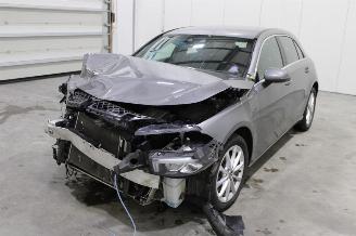 Auto incidentate Mercedes A-klasse A 250 2020/7