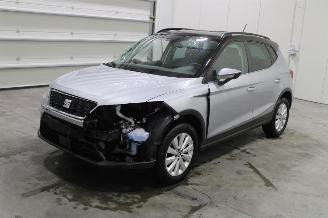 skadebil auto Seat Arona  2018/6