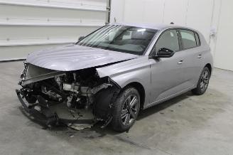 skadebil auto Peugeot 308  2024/9