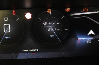 Peugeot 308  picture 10