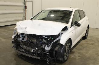 skadebil auto Hyundai I-20 i20 2022/1